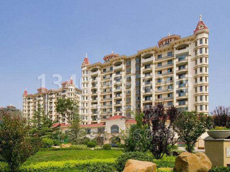 壽光中南世紀(jì)星城