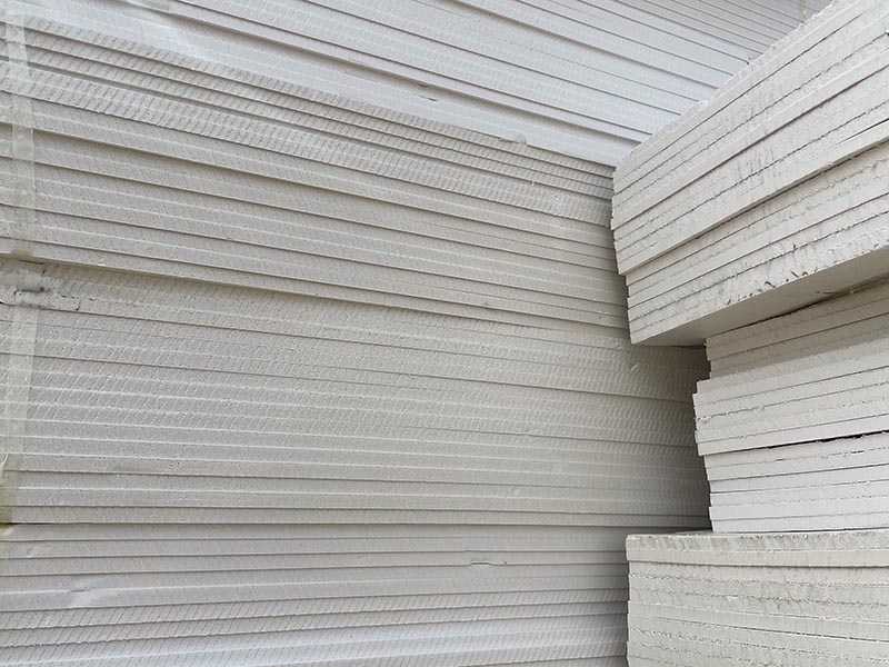 阻燃擠塑板要怎么來(lái)選擇